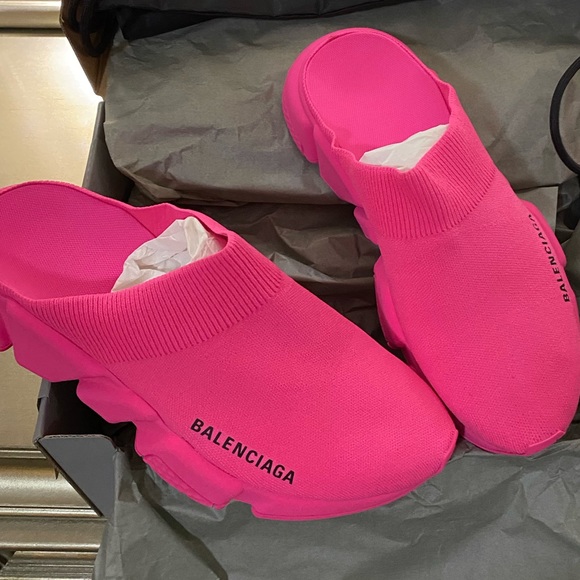 Balenciaga low runner - Picture 5 of 5